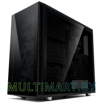 Корпус Fractal Design Define S2 Vision RGB (FD-CA-DEF-S2V-RGB-BKO-TGD) картинка 18